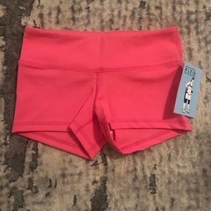 XS Flamingo pink FLEOs